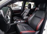 Toyota Fortuner 2.4 Legender 4WD PF-รถบ้านมือสอง