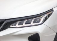 Toyota Fortuner 2.4 Legender 4WD PF-รถบ้านมือสอง