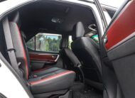 Toyota Fortuner 2.4 Legender 4WD PF-รถบ้านมือสอง