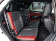Toyota Fortuner 2.4 Legender 4WD PF-รถบ้านมือสอง