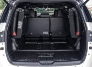 Toyota Fortuner 2.4 Legender 4WD PF-รถบ้านมือสอง