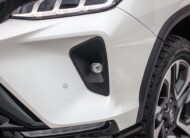 Toyota Fortuner 2.4 Legender 4WD PF-รถบ้านมือสอง