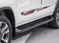 Toyota Fortuner 2.4 Legender 4WD PF-รถบ้านมือสอง