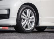 Honda Jazz Ge Japan AT PF-รถบ้านมือสอง