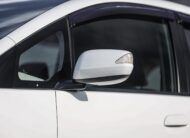 Honda Jazz Ge Japan AT PF-รถบ้านมือสอง