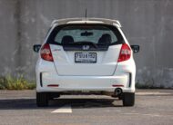 Honda Jazz Ge Japan AT PF-รถบ้านมือสอง