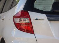 Honda Jazz Ge Japan AT PF-รถบ้านมือสอง