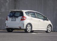 Honda Jazz Ge Japan AT PF-รถบ้านมือสอง