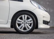 Honda Jazz Ge Japan AT PF-รถบ้านมือสอง