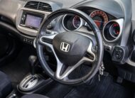Honda Jazz Ge Japan AT PF-รถบ้านมือสอง