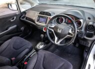 Honda Jazz Ge Japan AT PF-รถบ้านมือสอง