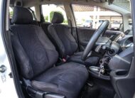 Honda Jazz Ge Japan AT PF-รถบ้านมือสอง