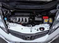 Honda Jazz Ge Japan AT PF-รถบ้านมือสอง