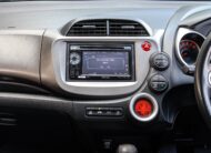 Honda Jazz Ge Japan AT PF-รถบ้านมือสอง