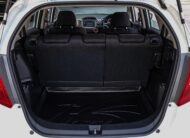Honda Jazz Ge Japan AT PF-รถบ้านมือสอง