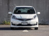 Honda Jazz Ge Japan AT PF-รถบ้านมือสอง
