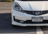 Honda Jazz Ge Japan AT PF-รถบ้านมือสอง