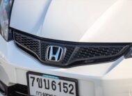 Honda Jazz Ge Japan AT PF-รถบ้านมือสอง