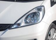 Honda Jazz Ge Japan AT PF-รถบ้านมือสอง