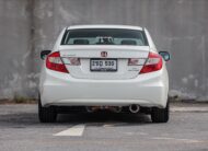 Honda Civic FB 1.8 E PF-รถบ้านมือสอง