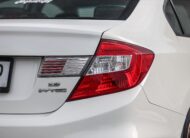 Honda Civic FB 1.8 E PF-รถบ้านมือสอง