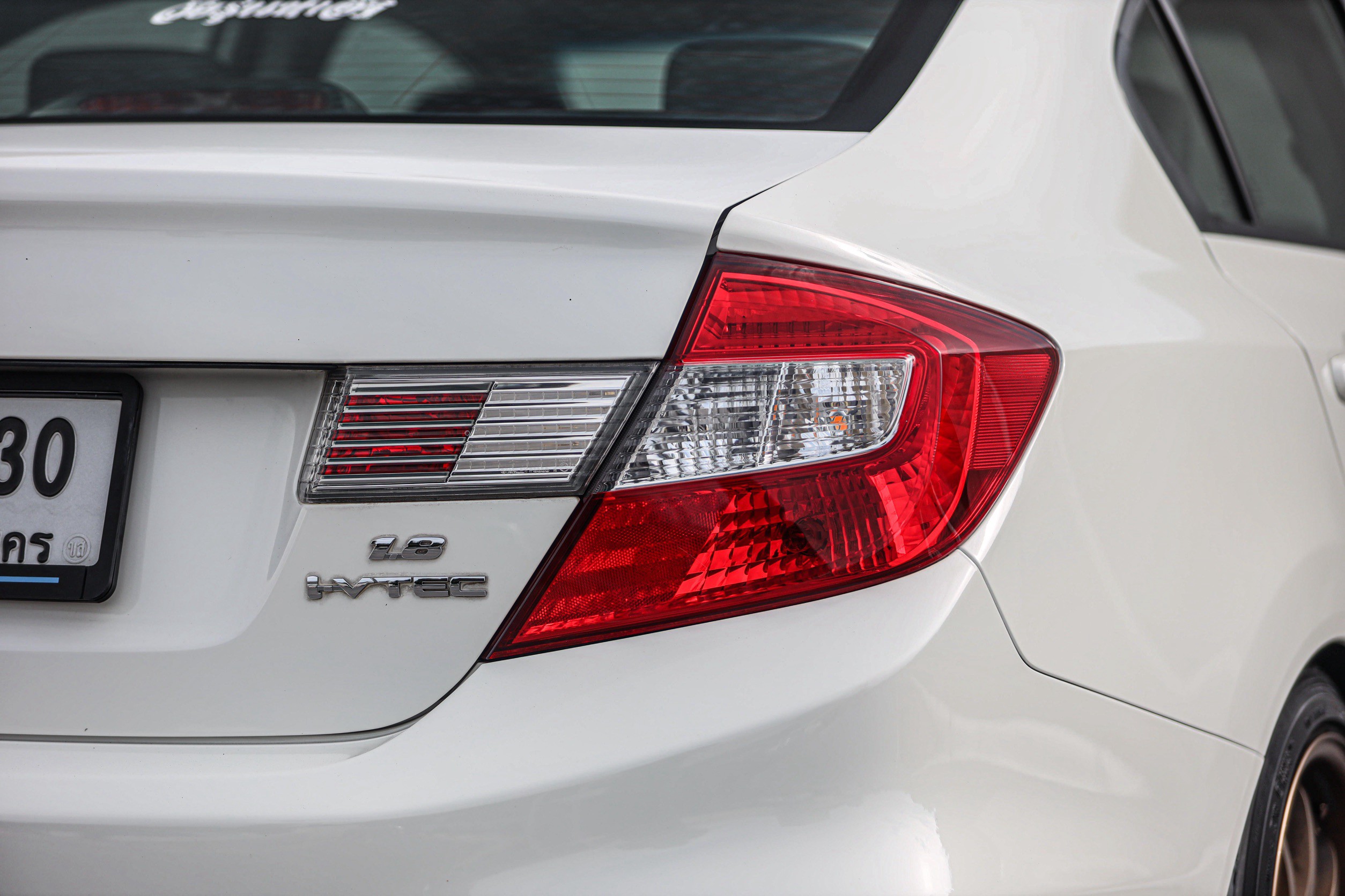 Honda Civic FB 1.8 E PF-รถบ้านมือสอง