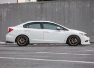 Honda Civic FB 1.8 E PF-รถบ้านมือสอง