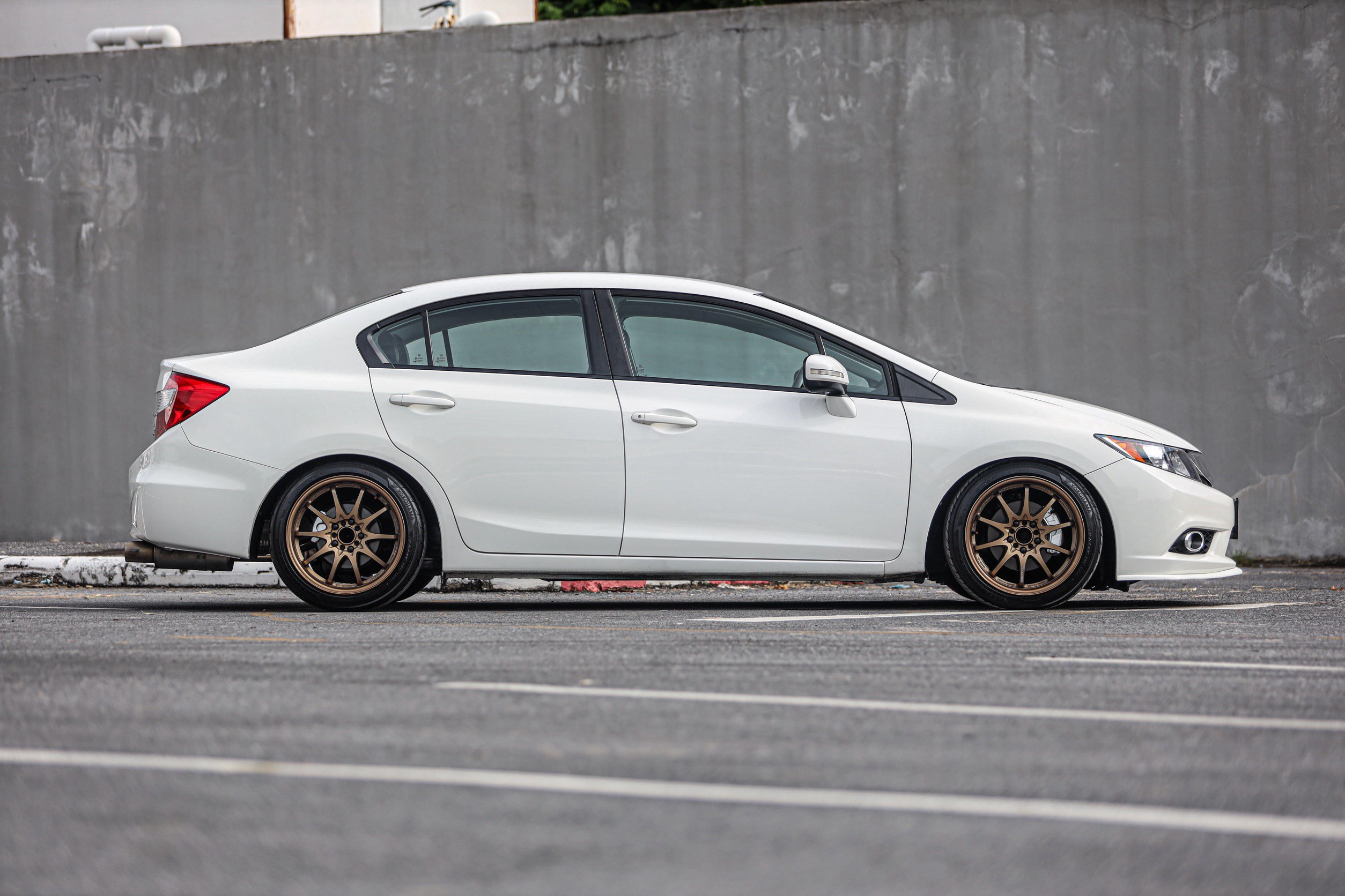 Honda Civic FB 1.8 E PF-รถบ้านมือสอง
