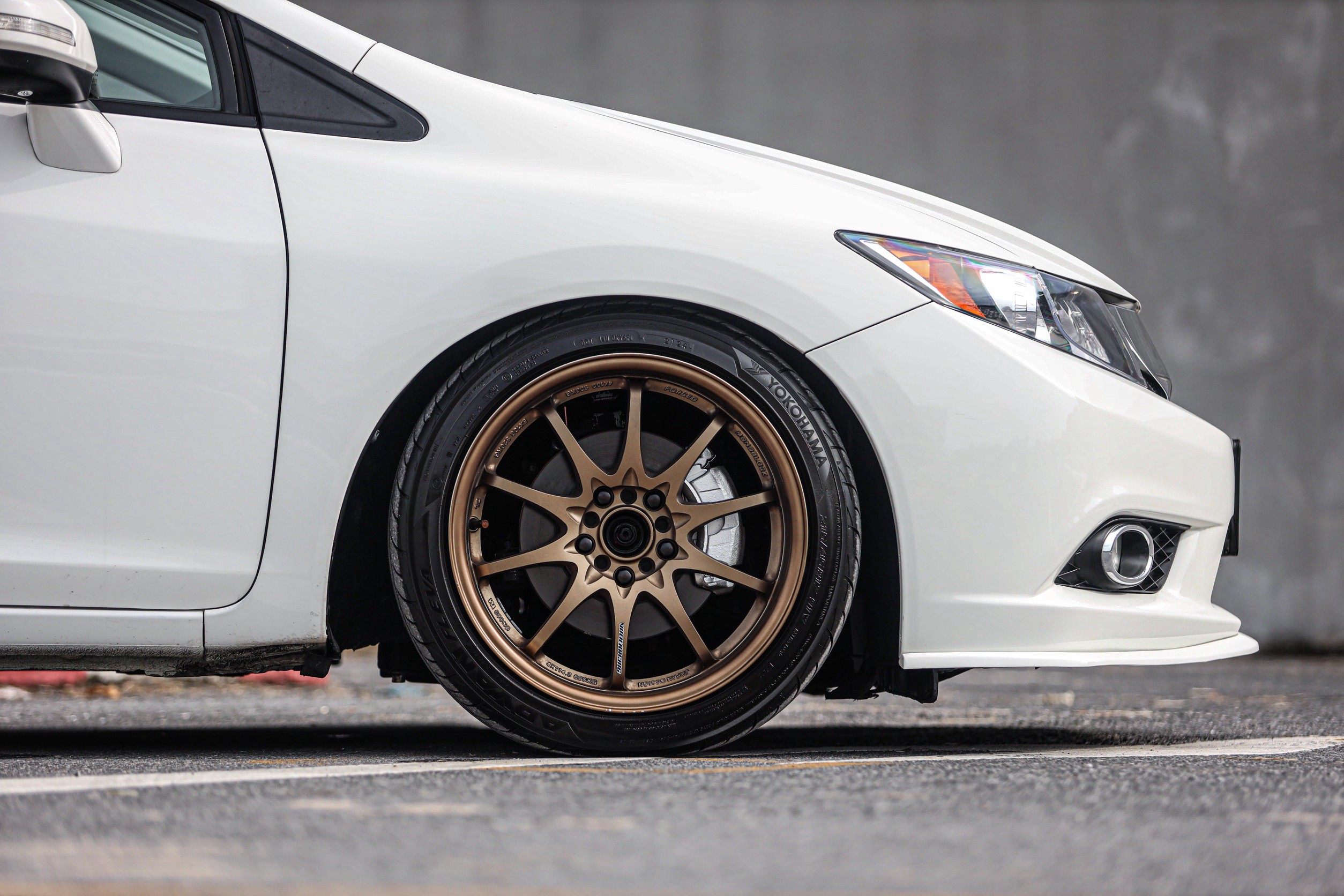 Honda Civic FB 1.8 E PF-รถบ้านมือสอง