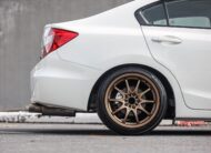 Honda Civic FB 1.8 E PF-รถบ้านมือสอง