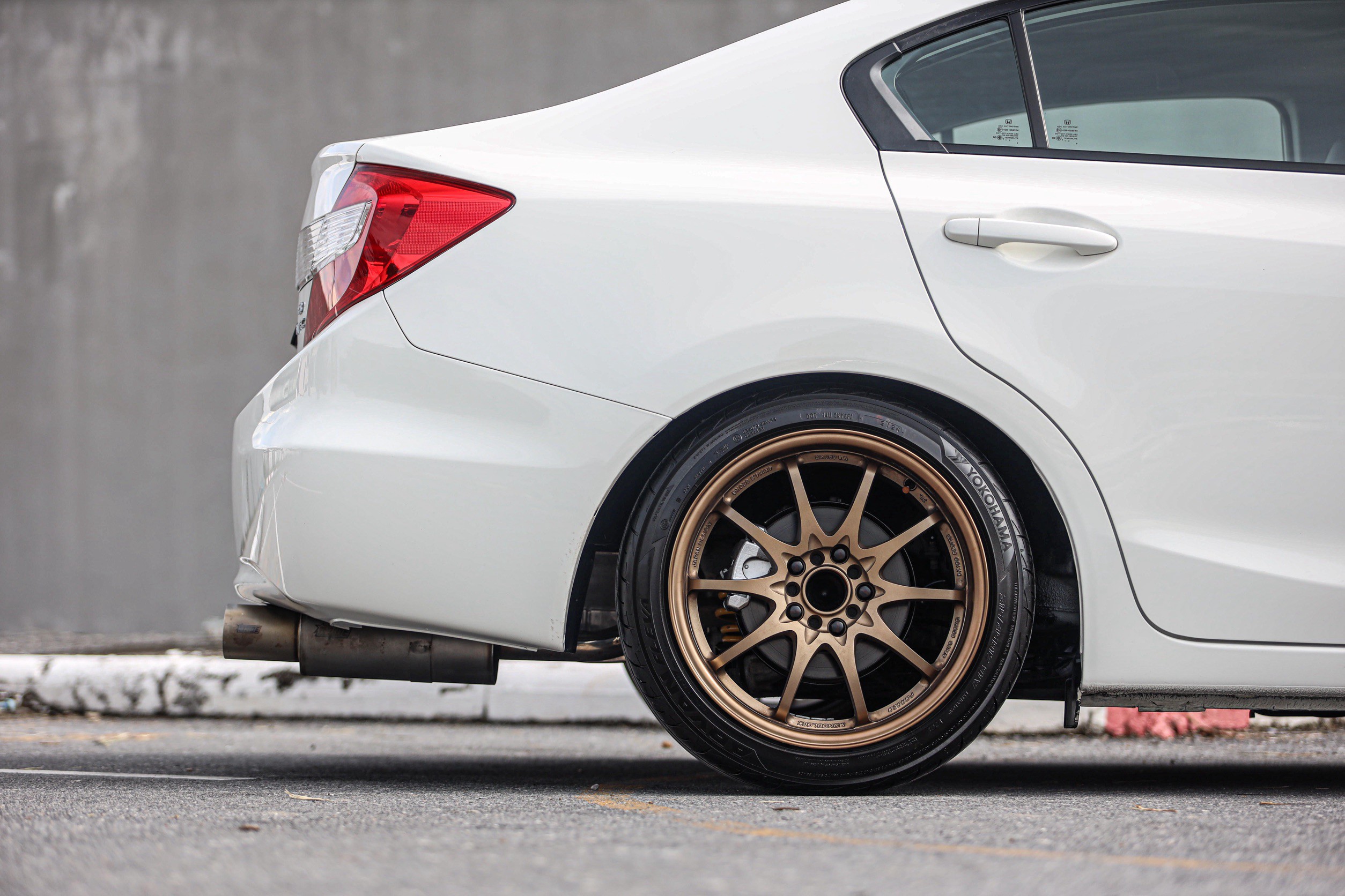 Honda Civic FB 1.8 E PF-รถบ้านมือสอง