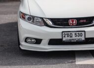 Honda Civic FB 1.8 E PF-รถบ้านมือสอง