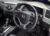 Honda Civic FB 1.8 E PF-รถบ้านมือสอง