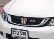 Honda Civic FB 1.8 E PF-รถบ้านมือสอง
