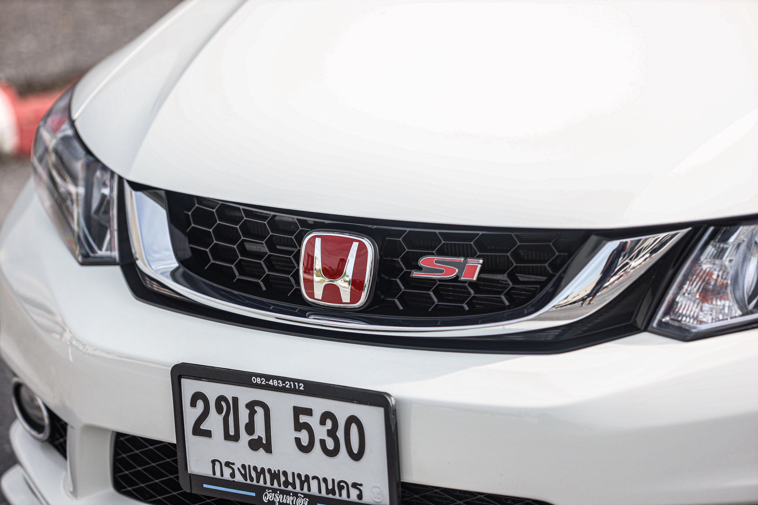 Honda Civic FB 1.8 E PF-รถบ้านมือสอง