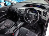Honda Civic FB 1.8 E PF-รถบ้านมือสอง