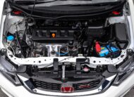 Honda Civic FB 1.8 E PF-รถบ้านมือสอง
