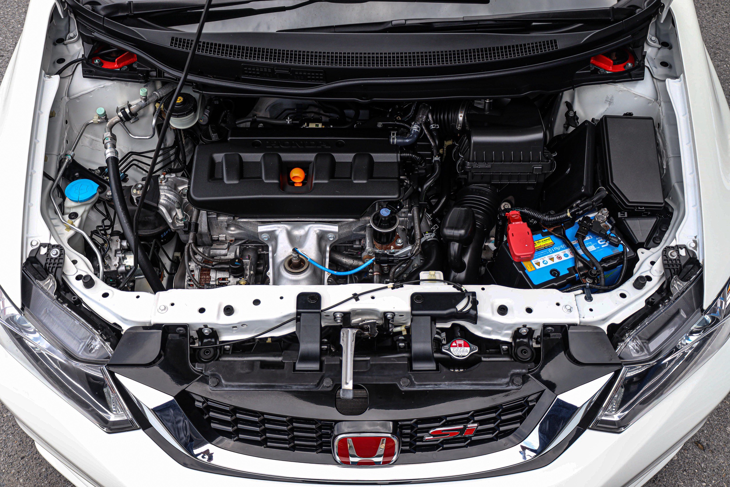 Honda Civic FB 1.8 E PF-รถบ้านมือสอง