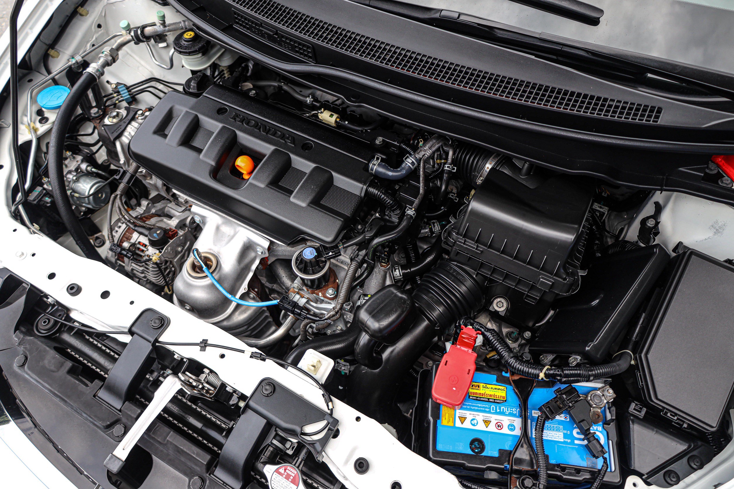Honda Civic FB 1.8 E PF-รถบ้านมือสอง