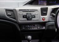 Honda Civic FB 1.8 E PF-รถบ้านมือสอง