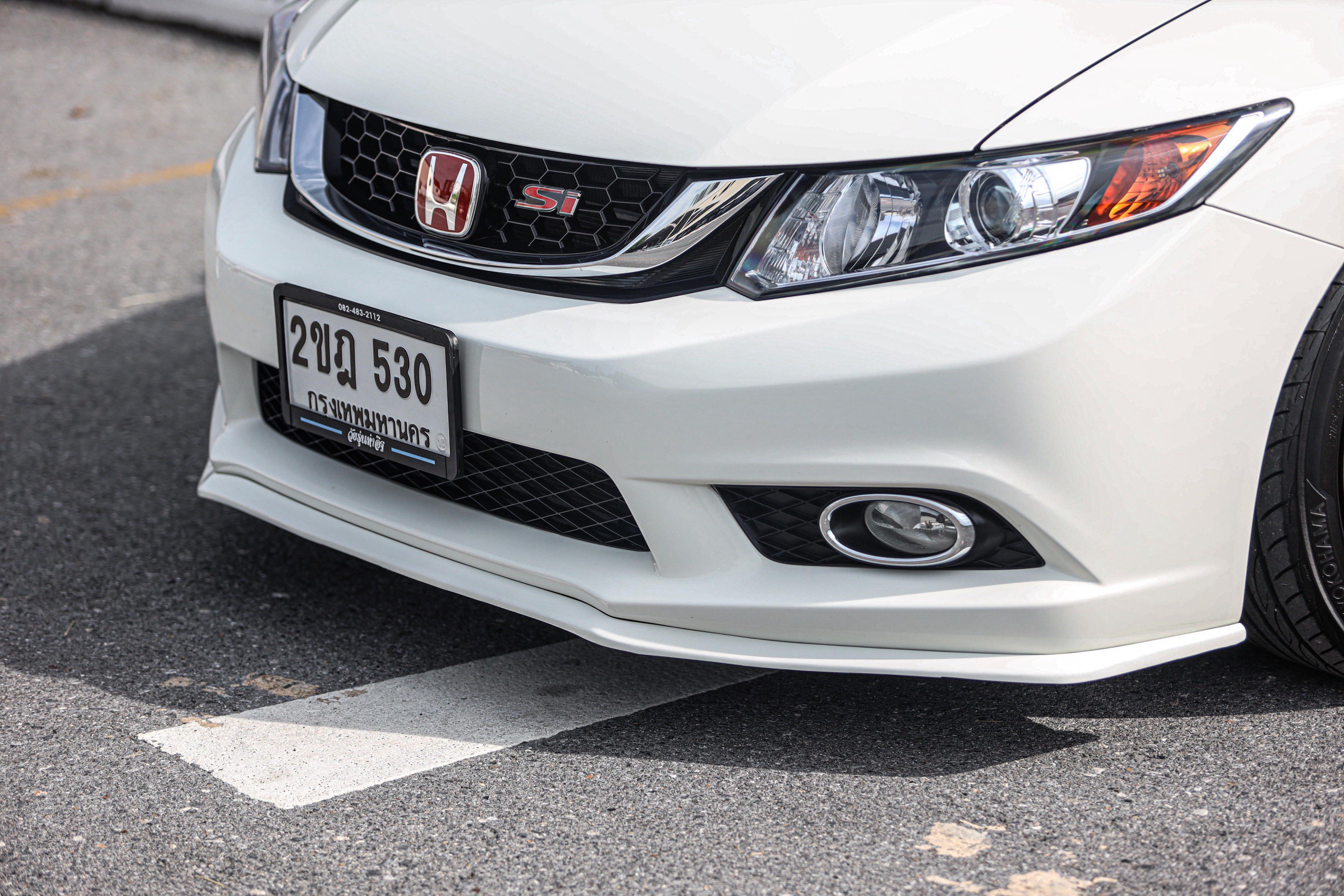 Honda Civic FB 1.8 E PF-รถบ้านมือสอง