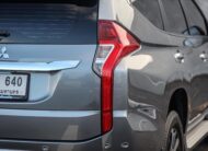 Mitsubishi Pajero Sport 2.4 GT AT PF-รถบ้านมือสอง