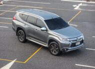 Mitsubishi Pajero Sport 2.4 GT AT PF-รถบ้านมือสอง