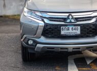 Mitsubishi Pajero Sport 2.4 GT AT PF-รถบ้านมือสอง