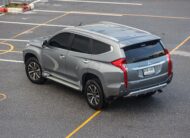 Mitsubishi Pajero Sport 2.4 GT AT PF-รถบ้านมือสอง