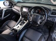 Mitsubishi Pajero Sport 2.4 GT AT PF-รถบ้านมือสอง