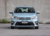 Toyota Yaris 1.2 G PF-รถบ้านมือสอง