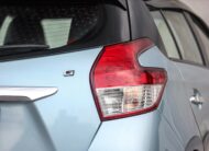 Toyota Yaris 1.2 G PF-รถบ้านมือสอง