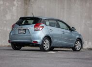 Toyota Yaris 1.2 G PF-รถบ้านมือสอง