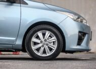 Toyota Yaris 1.2 G PF-รถบ้านมือสอง